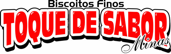 Logomarca Toque de Sabor Minas